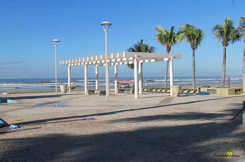 Pousada Cantinho Ocian Praia Grande Dış mekan fotoğraf