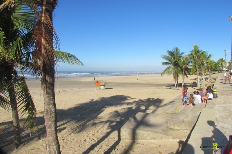 Pousada Cantinho Ocian Praia Grande Dış mekan fotoğraf