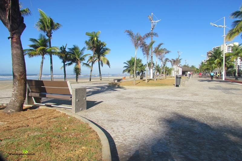 Pousada Cantinho Ocian Praia Grande Dış mekan fotoğraf
