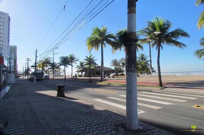 Pousada Cantinho Ocian Praia Grande Dış mekan fotoğraf