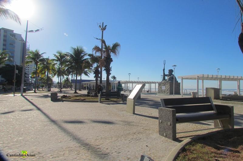 Pousada Cantinho Ocian Praia Grande Dış mekan fotoğraf