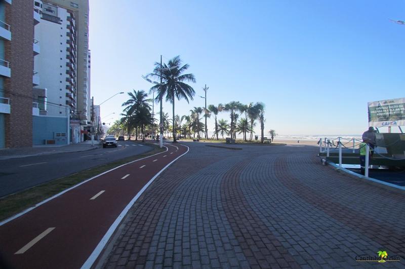 Pousada Cantinho Ocian Praia Grande Dış mekan fotoğraf